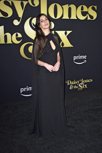Serienpremiere 'Daisy Jones & The Six' in Los Angeles