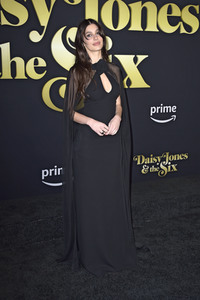 Serienpremiere 'Daisy Jones & The Six' in Los Angeles