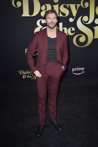Serienpremiere 'Daisy Jones & The Six' in Los Angeles