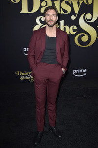 Serienpremiere 'Daisy Jones & The Six' in Los Angeles