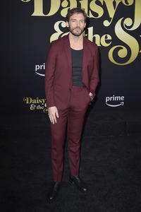 Serienpremiere 'Daisy Jones & The Six' in Los Angeles