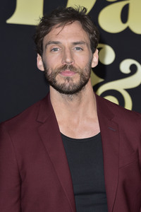 Serienpremiere 'Daisy Jones & The Six' in Los Angeles