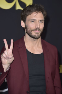 Serienpremiere 'Daisy Jones & The Six' in Los Angeles