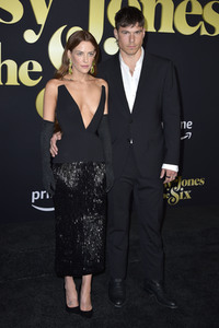Serienpremiere 'Daisy Jones & The Six' in Los Angeles