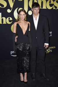Serienpremiere 'Daisy Jones & The Six' in Los Angeles