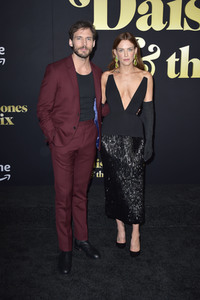 Serienpremiere 'Daisy Jones & The Six' in Los Angeles