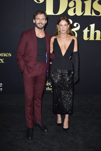 Serienpremiere 'Daisy Jones & The Six' in Los Angeles