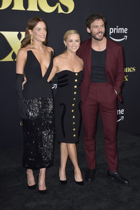 Serienpremiere 'Daisy Jones & The Six' in Los Angeles