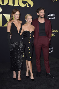 Serienpremiere 'Daisy Jones & The Six' in Los Angeles