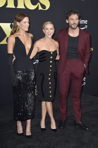 Serienpremiere 'Daisy Jones & The Six' in Los Angeles