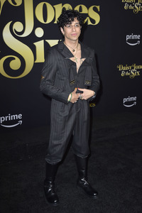 Serienpremiere 'Daisy Jones & The Six' in Los Angeles