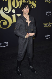 Serienpremiere 'Daisy Jones & The Six' in Los Angeles