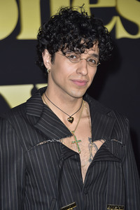 Serienpremiere 'Daisy Jones & The Six' in Los Angeles