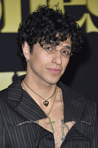 Serienpremiere 'Daisy Jones & The Six' in Los Angeles