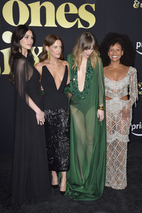 Serienpremiere 'Daisy Jones & The Six' in Los Angeles