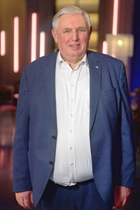 Talkshow 'Kölner Treff' in Köln