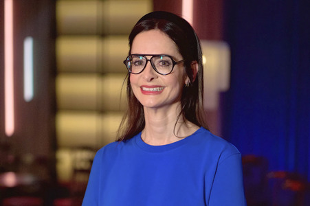 Talkshow 'Kölner Treff' in Köln