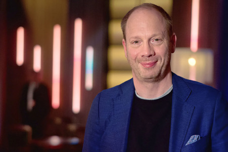 Talkshow 'Kölner Treff' in Köln