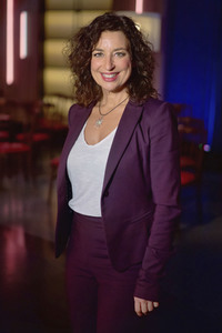 Talkshow 'Kölner Treff' in Köln