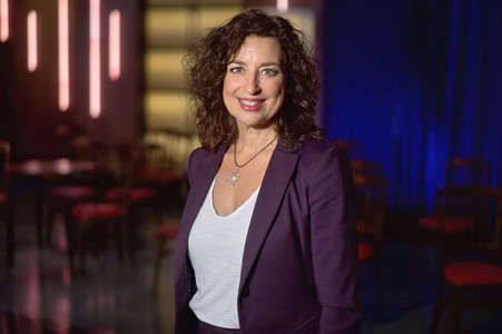 Talkshow 'Kölner Treff' in Köln