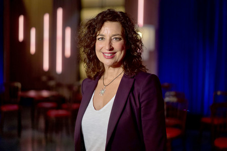 Talkshow 'Kölner Treff' in Köln