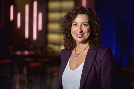 Talkshow 'Kölner Treff' in Köln