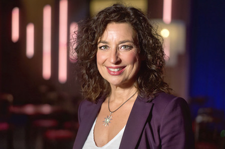 Talkshow 'Kölner Treff' in Köln