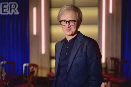 Talkshow 'Kölner Treff' in Köln