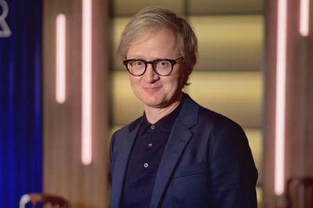 Talkshow 'Kölner Treff' in Köln