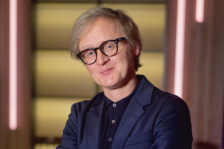 Talkshow 'Kölner Treff' in Köln