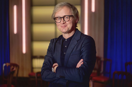 Talkshow 'Kölner Treff' in Köln