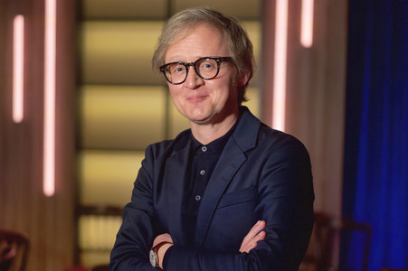 Talkshow 'Kölner Treff' in Köln