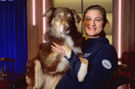 Talkshow 'Kölner Treff' in Köln