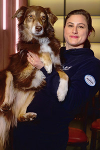 Talkshow 'Kölner Treff' in Köln