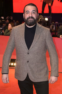 Filmpremiere 'Bis ans Ende der Nacht', Berlinale 2023