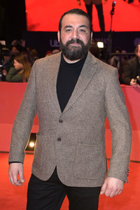 Filmpremiere 'Bis ans Ende der Nacht', Berlinale 2023