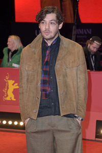 Filmpremiere 'Bis ans Ende der Nacht', Berlinale 2023