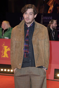 Filmpremiere 'Bis ans Ende der Nacht', Berlinale 2023