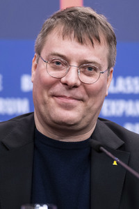 Pressekonferenz 'Bis ans Ende der Nacht' Berlinale 2023