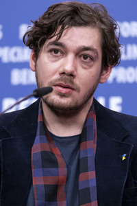 Pressekonferenz 'Bis ans Ende der Nacht' Berlinale 2023