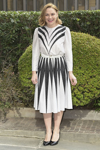 Photocall 'Il Commissario Ricciardi 2' in Rom