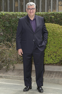 Photocall 'Il Commissario Ricciardi 2' in Rom