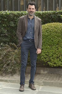 Photocall 'Il Commissario Ricciardi 2' in Rom