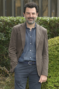 Photocall 'Il Commissario Ricciardi 2' in Rom