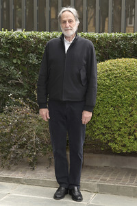 Photocall 'Il Commissario Ricciardi 2' in Rom