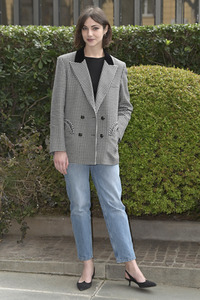 Photocall 'Il Commissario Ricciardi 2' in Rom