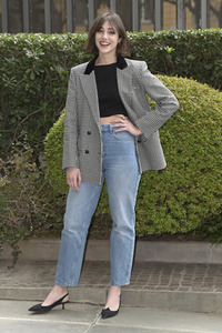 Photocall 'Il Commissario Ricciardi 2' in Rom