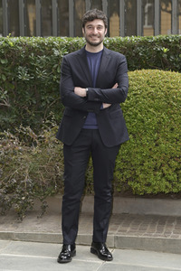 Photocall 'Il Commissario Ricciardi 2' in Rom