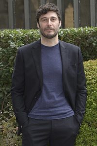 Photocall 'Il Commissario Ricciardi 2' in Rom