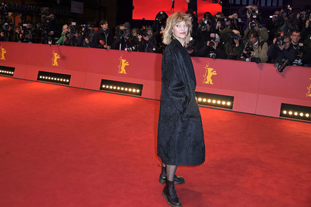 Filmpremiere 'Tár', Berlinale 2023